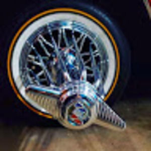 Meet your Posher, Don